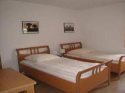 Posthotel Hans Sacks Montabaur Bagian luar foto