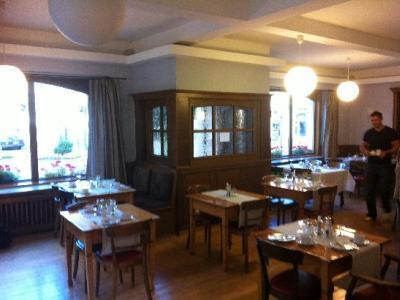 Posthotel Hans Sacks Montabaur Bagian luar foto