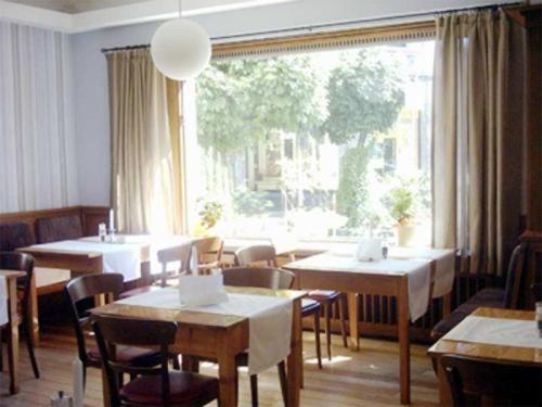 Posthotel Hans Sacks Montabaur Bagian luar foto