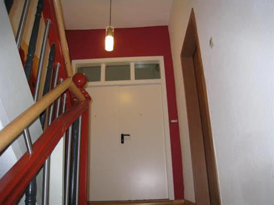Posthotel Hans Sacks Montabaur Bagian luar foto